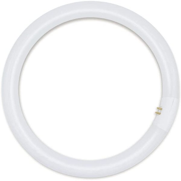 Ilb Gold Circline Fluorescent Bulb, Replacement For Donsbulbs FC12T9/D FC12T9/D